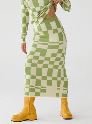 Paloma Wool Wilshire Skirt Paloma Wool Wilshire Skirt
