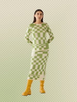 Paloma Wool Wilshire Skirt Paloma Wool Wilshire Skirt