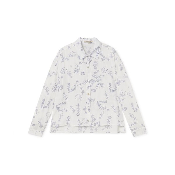 Paloma Wool Bunjin Shirt Paloma Wool Bunjin Shirt