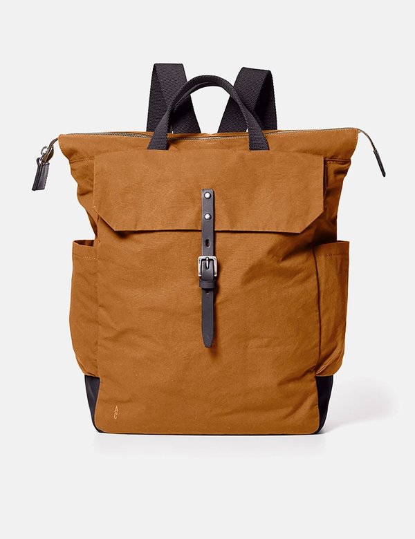 ally capellino backpack