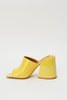 jaggar Solid High Heel - Sunshine  - Thumbnail 3