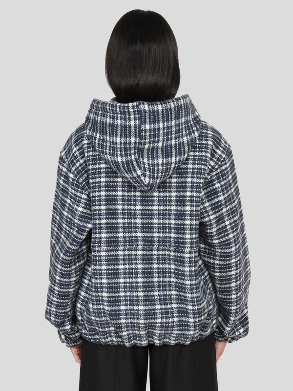 Stussy Flannel Work Jacket - Plaid | Garmentory