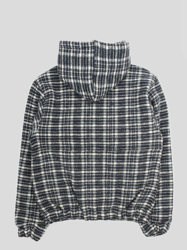 Stussy Flannel Work Jacket - Plaid | Garmentory