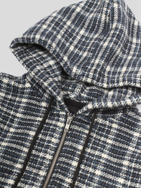 ジャケット・アウター stussy flannel work jacket Stussy Flannel Work Jacket - Plaid | Flatspot