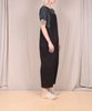Ali Golden-Overall Jumper - Black - Thumbnail 5