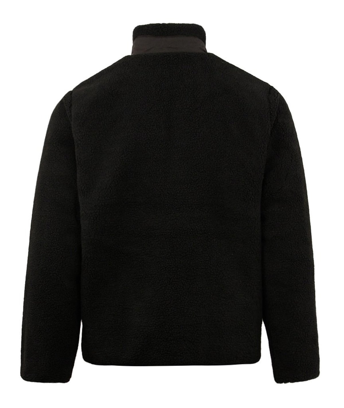 TAION Down x Boa Reversible Jacket - Black/Black | Garmentory