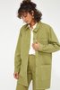 Lacausa Fletcher Jacket - Olive - Thumbnail 10