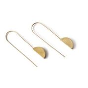 Rebekah J. Designs Half Moon Hook #1 Rebekah J. Designs Half Moon Hook #1