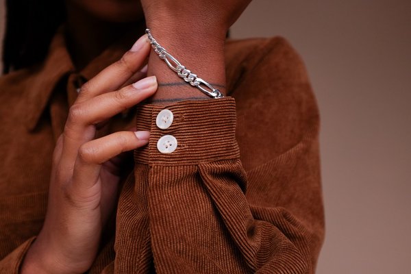 Wolf Circus MICHELLE BRACELET Wolf Circus MICHELLE BRACELET