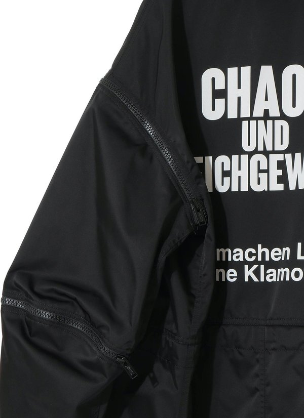 アクセサリー UNDERCOVER 20aw CHAOS UND GLEICHGEWICHT Undercover-Chaos-Und-