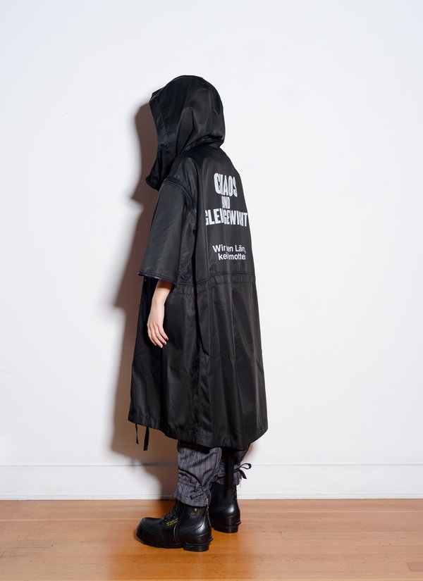 アクセサリー UNDERCOVER 20aw CHAOS UND GLEICHGEWICHT アクセサリー UNDERCOVER 20aw CHAOS UND GLEICHGEWICHT