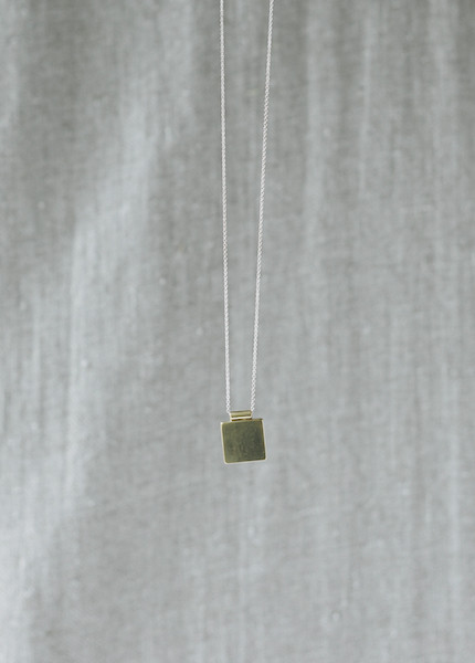 Another Feather Acme Necklace Another Feather Acme Necklace