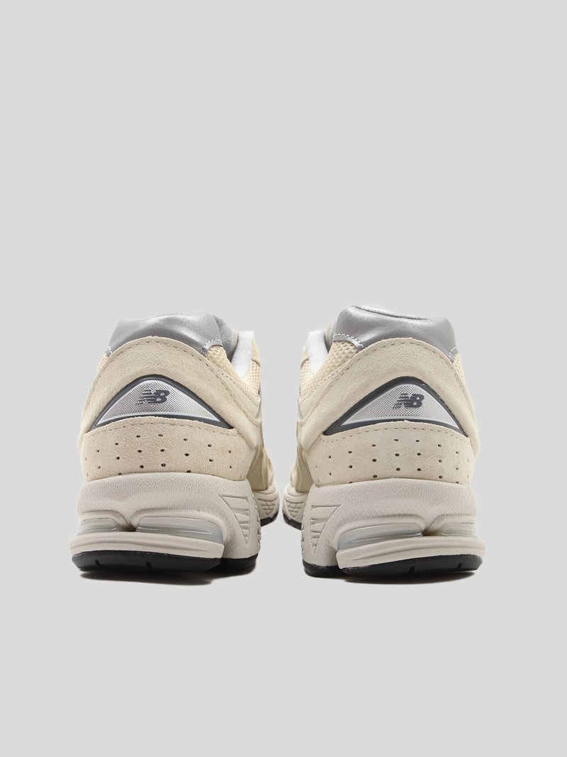 New Balance ML2002RD Sneakers - Eggshell | Garmentory