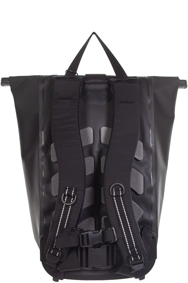 11 by Boris Bidjan Saberi Ortlieb Velocity2 Backpack - Black