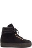 Guidi Snb00 Snowboard Boots - Black - Thumbnail 1