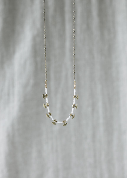 Marisa Mason Oceanside Necklace Marisa Mason Oceanside Necklace