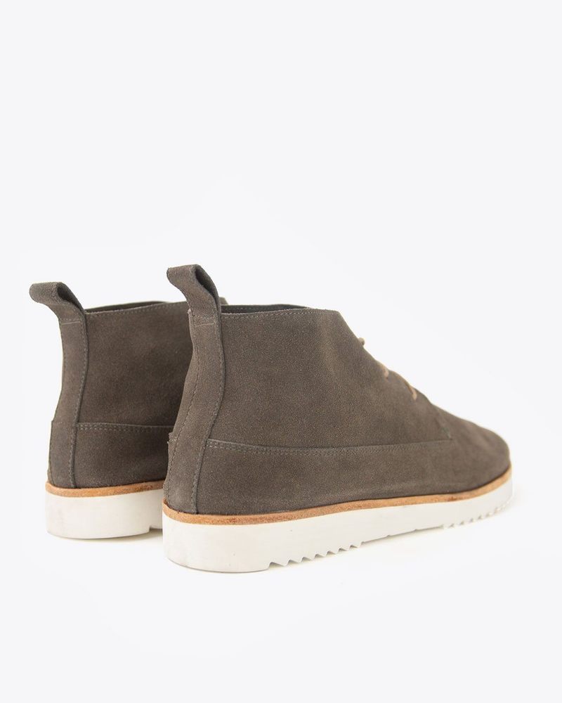 Men’s NISOLO Cusco Flex Water Resistant Chukka Boots- Size 10 Nisolo Cusco Flex Chukka Boot - Water-Resistant Leather  main image 3
