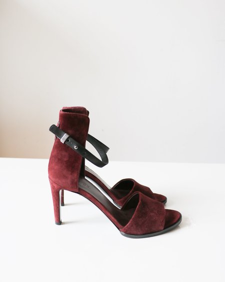 vince caelan sandal