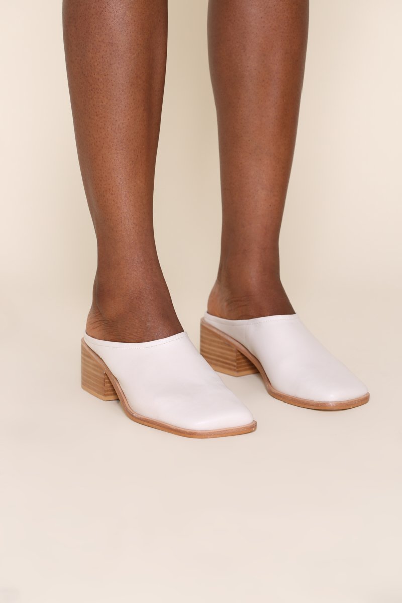 intentionally blank something good mule