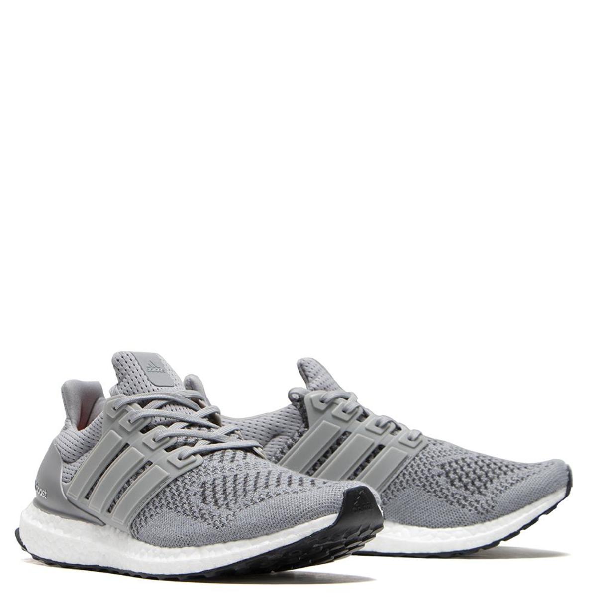 ultraboost dna grey