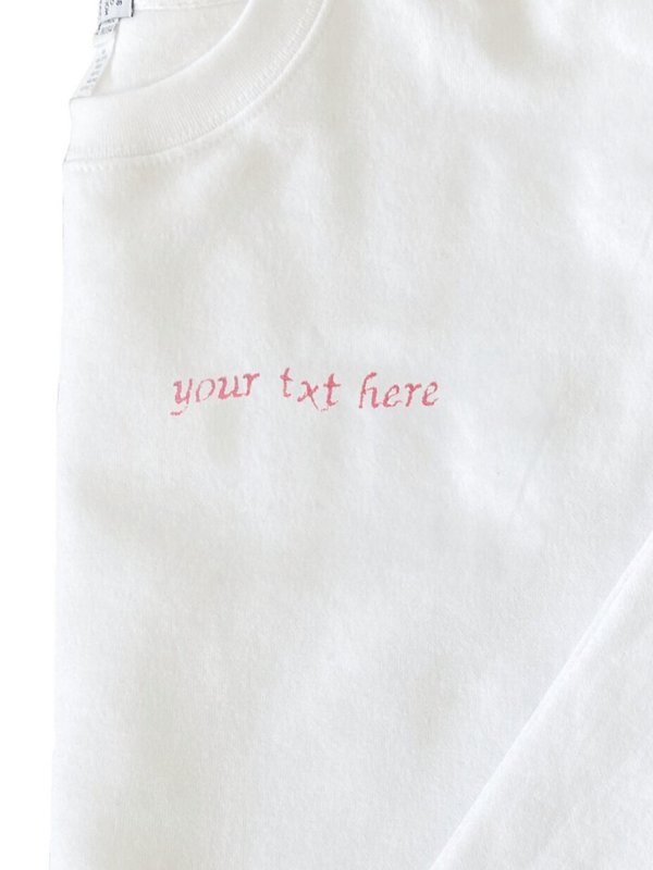 House Of 950 Custom Embroidery Sweat House Of 950 Custom Embroidery Sweat