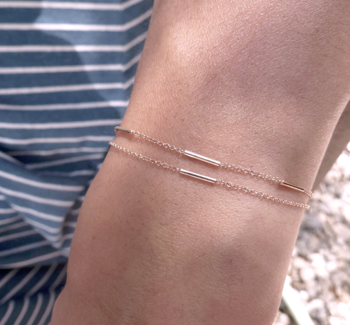 Hortense Bamboo Bracelet Hortense Bamboo Bracelet