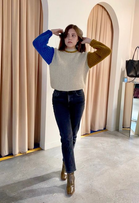 paloma wool frigo sweater