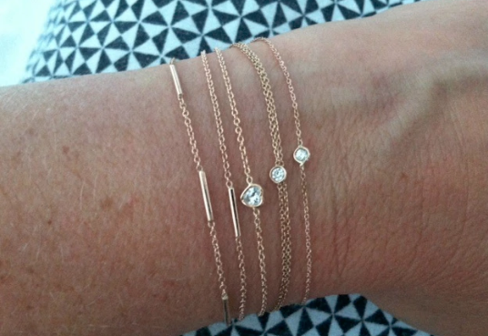 Hortense Flirty Bracelet Hortense Flirty Bracelet