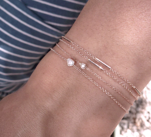 Hortense Flirty Bracelet Hortense Flirty Bracelet