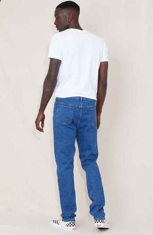 A.P.C. Middle Standard Jean - Indigo 