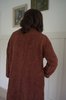 Maria Stanley Verde Sweater Coat - brown - Thumbnail 6