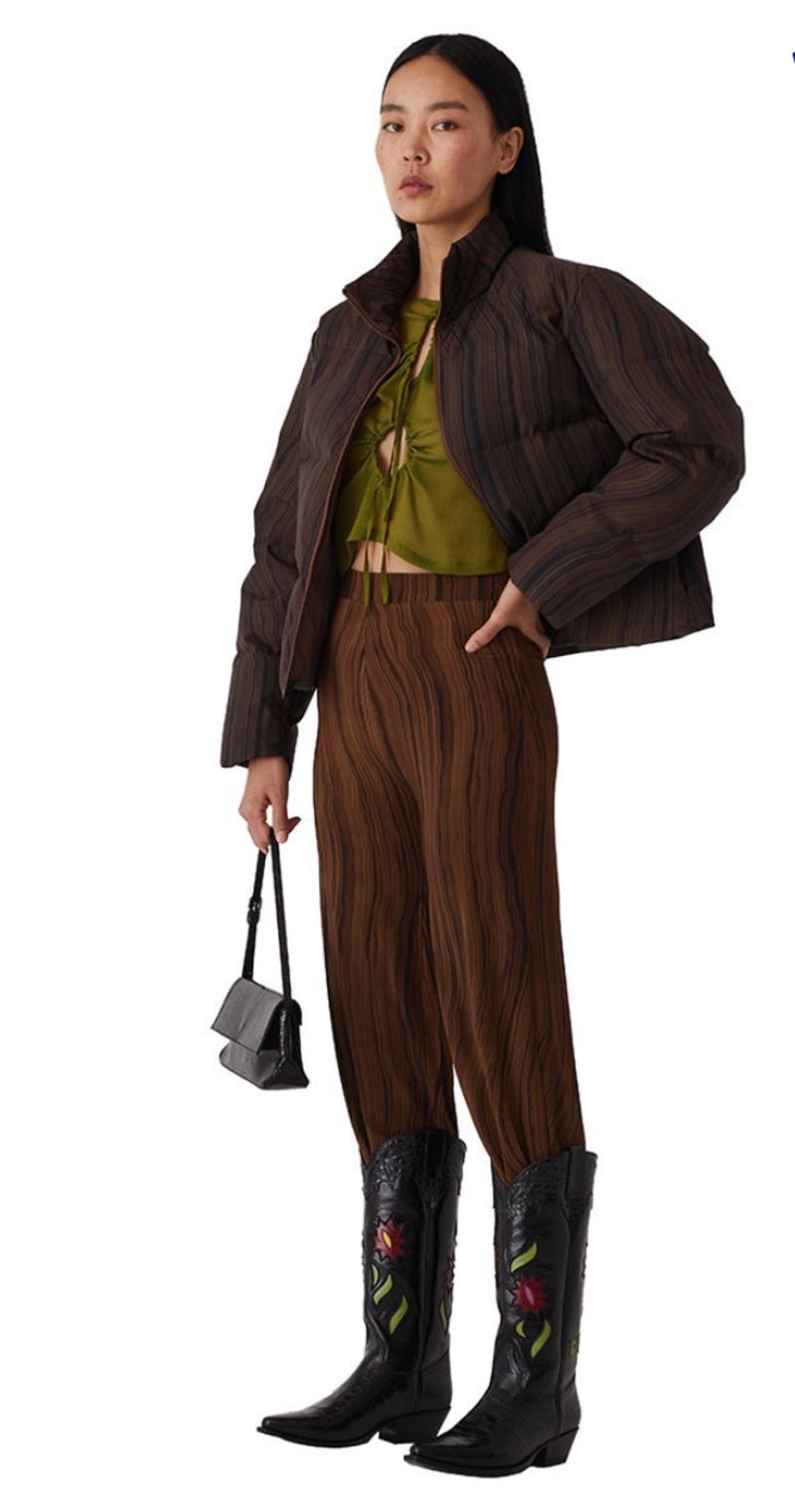 【美品】palomawool パンツ Paloma Wool】 CUC SPORT – ONENESS ONLINE STORE