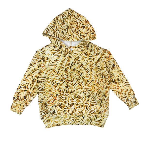 Kids Romey Loves Lulu Ramen Hoodie Kids Romey Loves Lulu Ramen Hoodie