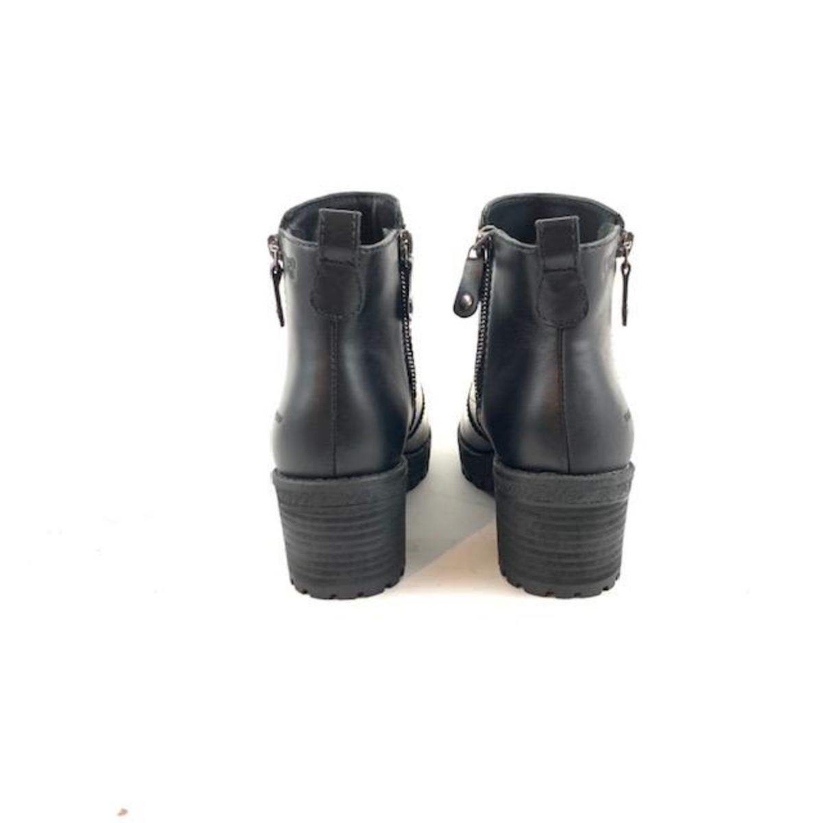 Cougar Dayton boots - black - Image 3 of 4