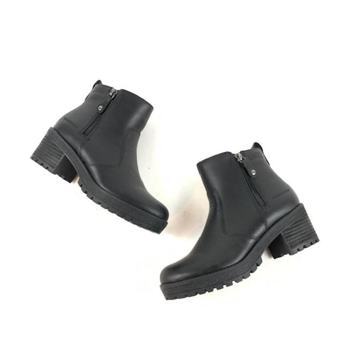 Cougar Dayton boots - black - Image 4 of 4