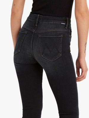 Mother Denim High Waisted Looker - Coffee, Tea or Me? Mother Denim High Waisted Looker - Coffee, Tea or Me?