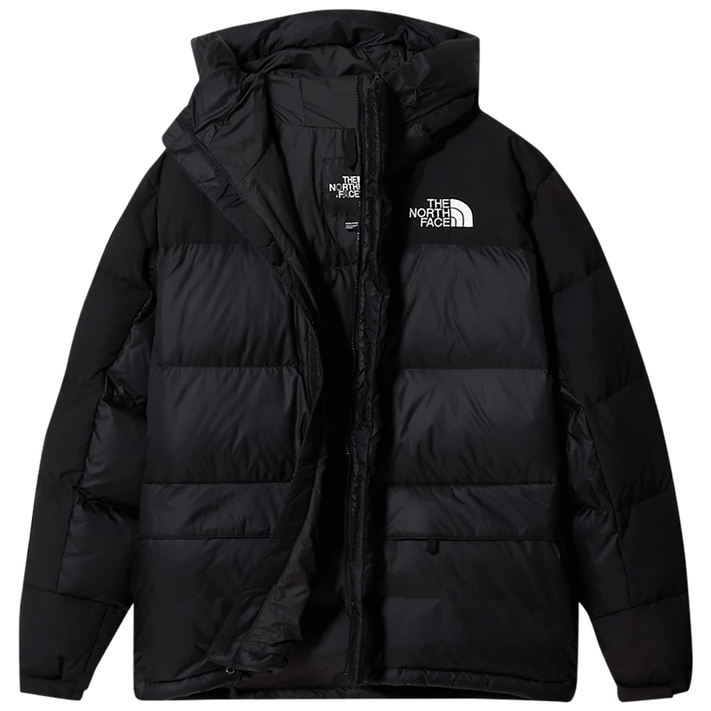 The North Face Hmlyn Down Parka - TNF Black | Garmentory