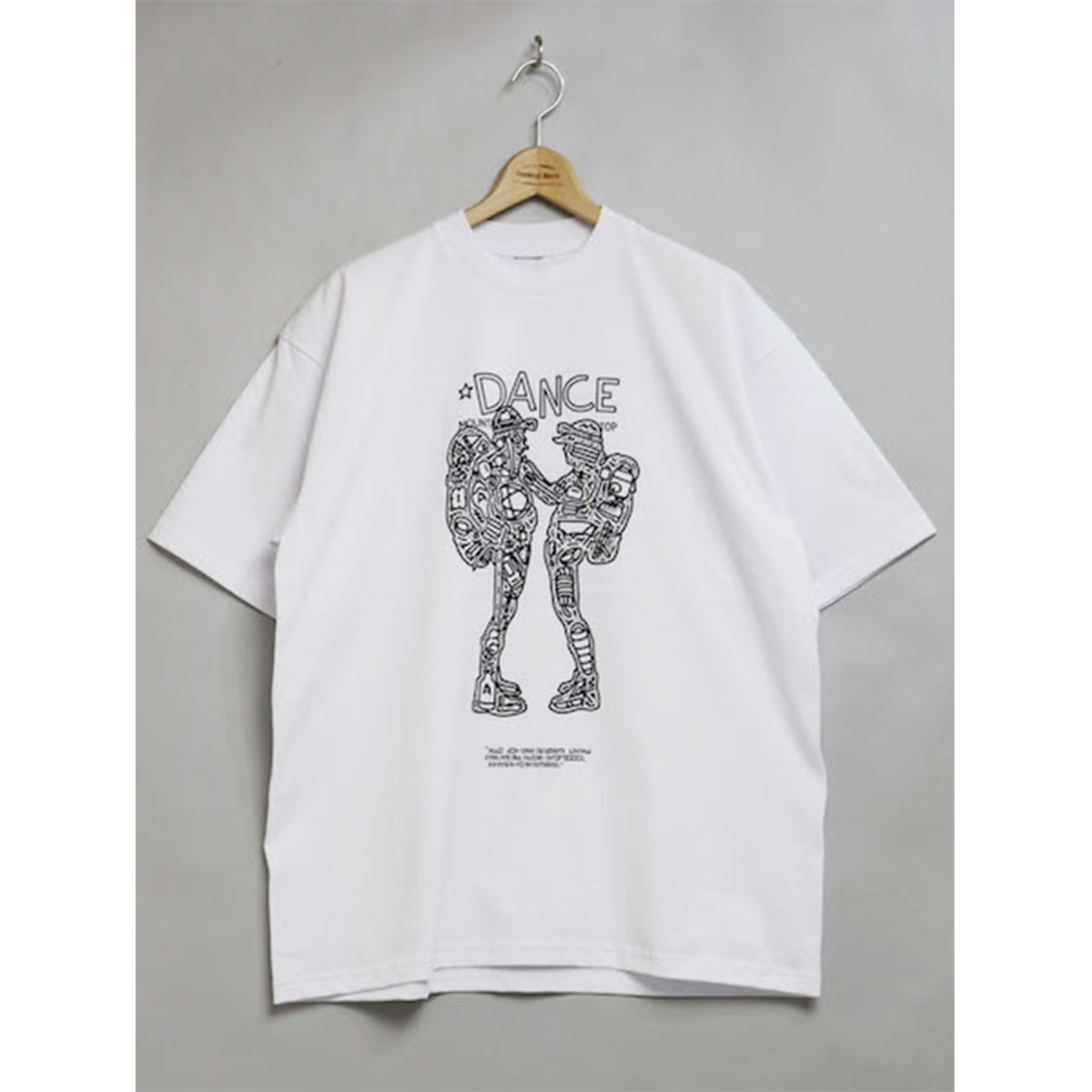 送料無料!美品!Mountain Research Tシャツ「Two Spaceman」 マウンテンリサーチ　サイズＸＬ tシャツ Tシャツ 「MOUNTAIN RESEARCH⁄マウンテンリサーチ」HOLIDAY Tee