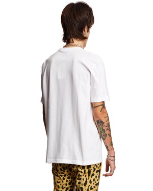 Lanvin T-Shirt with Print - White | Garmentory
