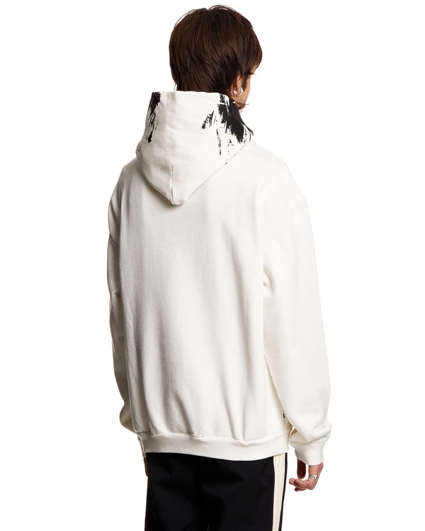 Maison Margiela Hoodie - Black | Garmentory