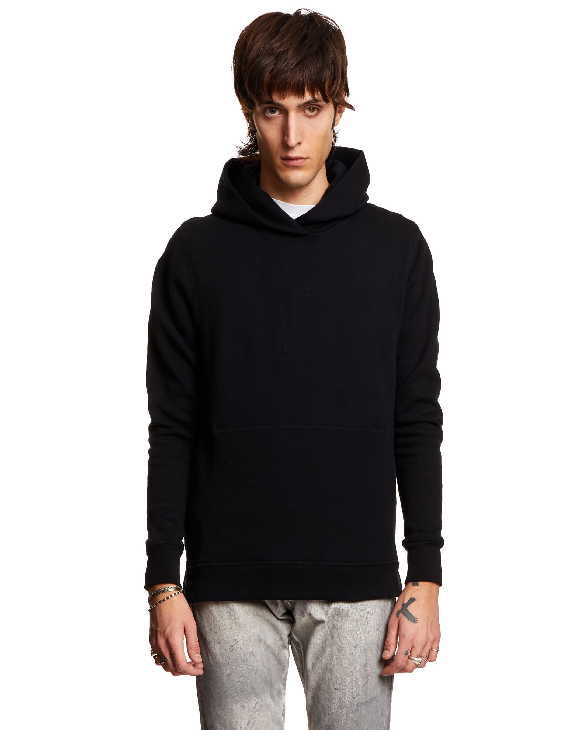elliott hoodie