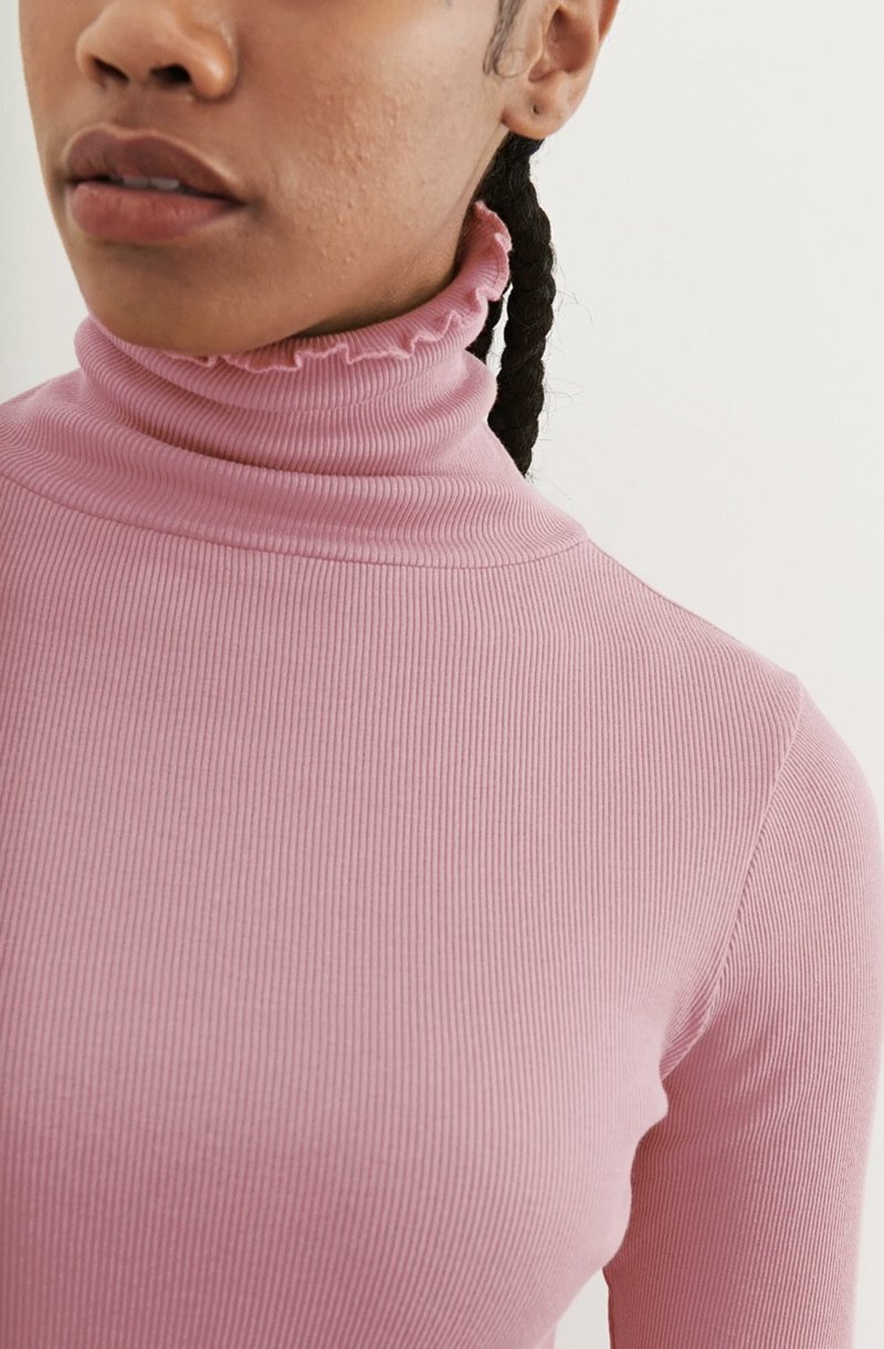 トップス Misha&Puff Turtleneck Basil Railroad 3y Misha and puff Turtleneck トップス Misha&Puff Turtleneck