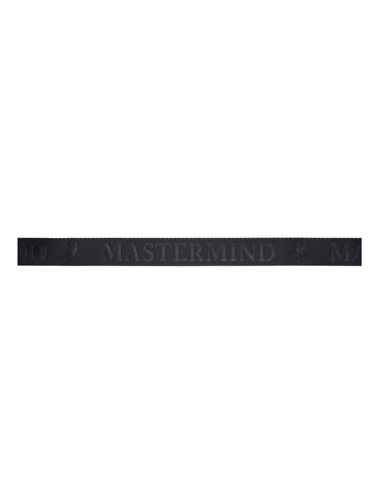 ベルト MASTERMIND WORLD VINYL BELT mastermind WORLD Vinyl Belt Release | Hypebeast