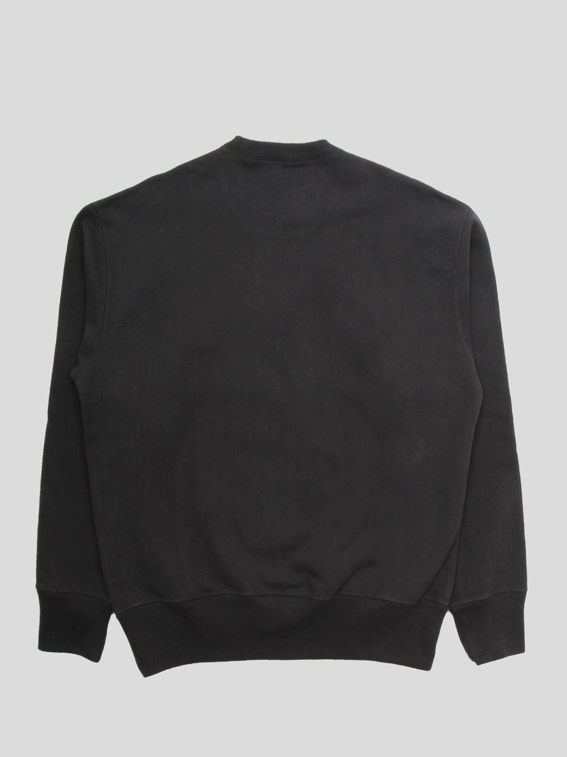 OUR LEGACY RAT SKULL CREW SWEAT サイズ48