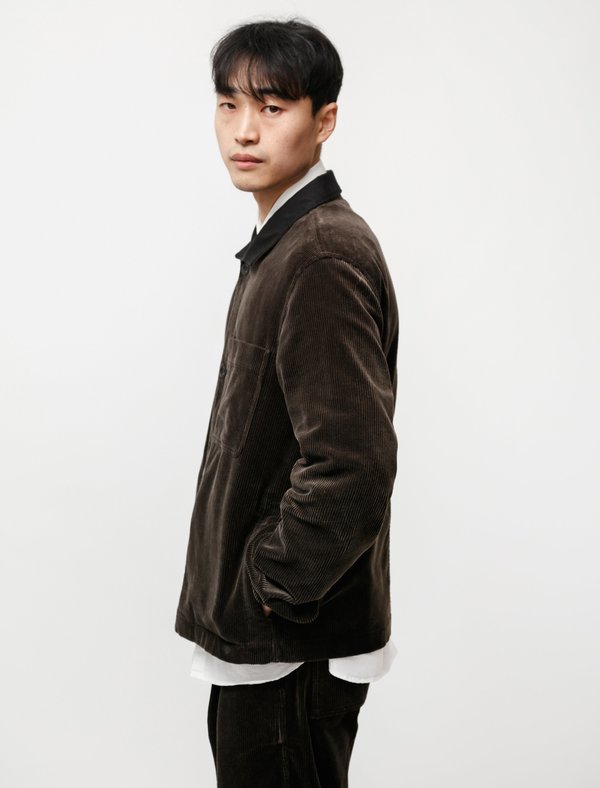 良好◎ MHL ジャケット margaret howell メンズ M LOOKBOOK MEN AUTUMN 2024 MHL. | MARGARET HOWELL