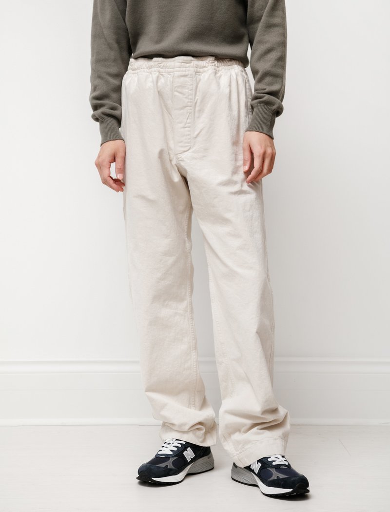 MHL NATURAL DENIM NATURAL DENIM - SELECT EYE COMPANY：セレクトアイ