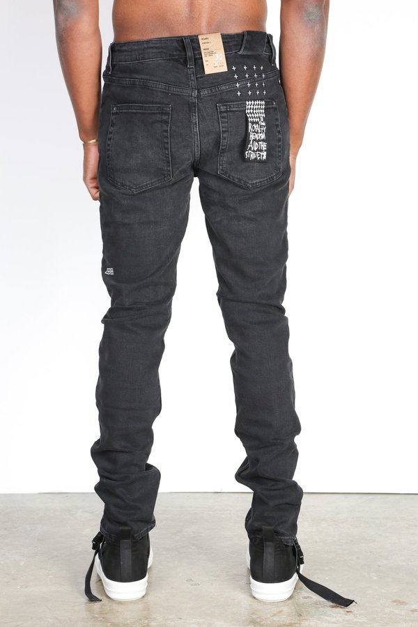 Ksubi CHITCH JEAN - KROW | Garmentory