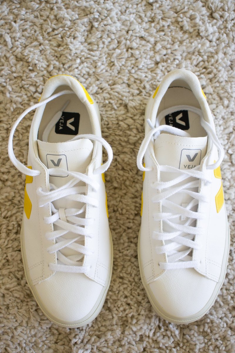 Yellow Veja Campo Chromefree White Tonic Veja Campo Chromefree