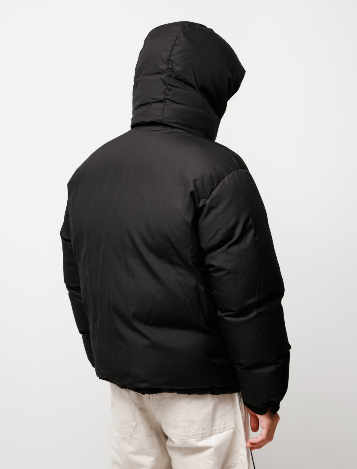 ジャケット・アウター AURALEE SUVIN HIGHCOUNTCLOTH DOWN JACKET AURALEE -Suvin High Count Cloth Down Jacket- | twelve blog