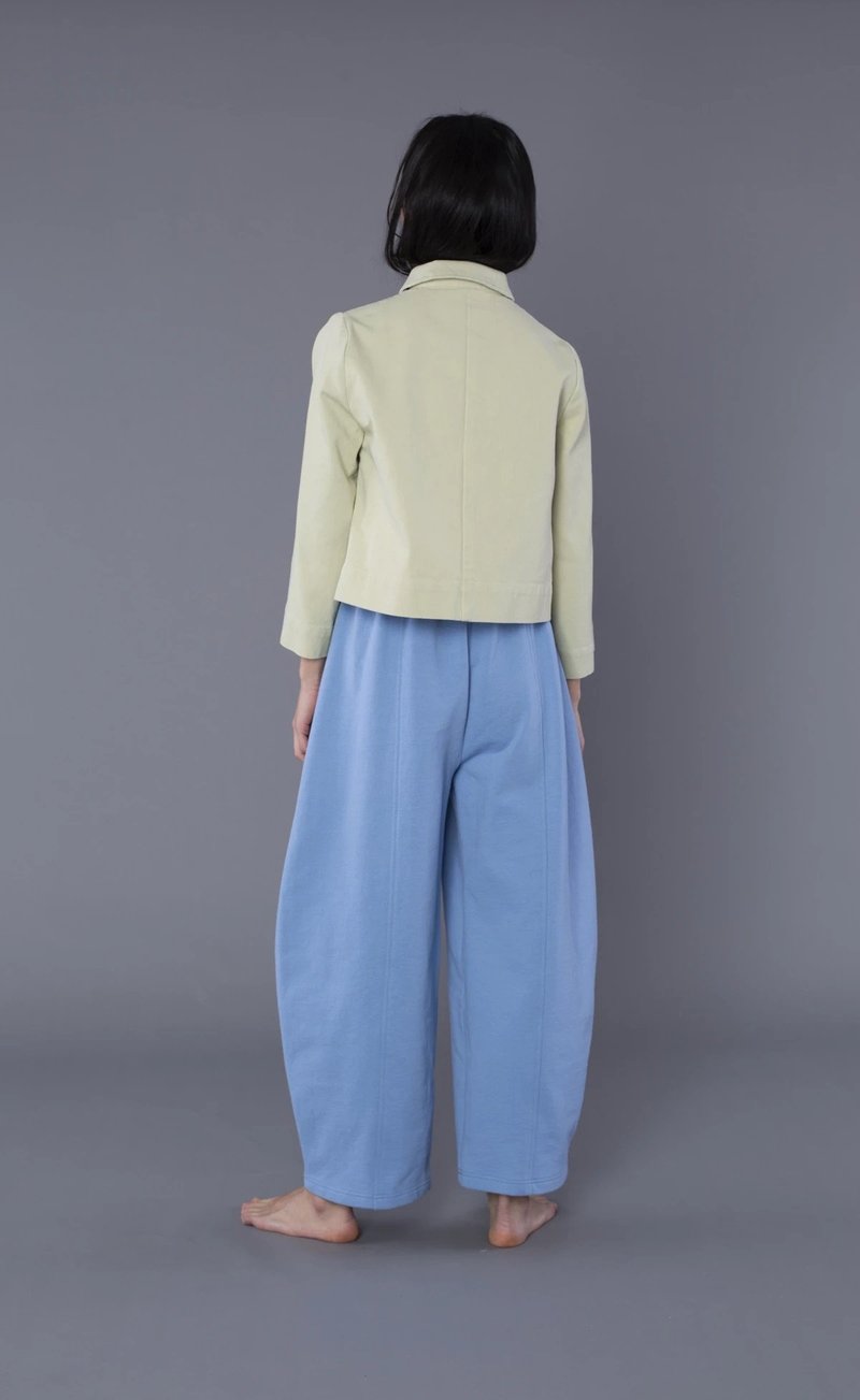 パンツ Ilana Kohn abe pants Ilana Kohn Abe Pants | Garmentory